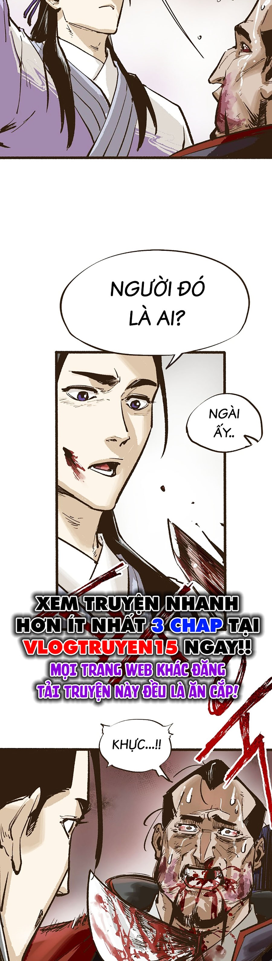 Quái Công Du Lục chapter 6 - Trang 65
