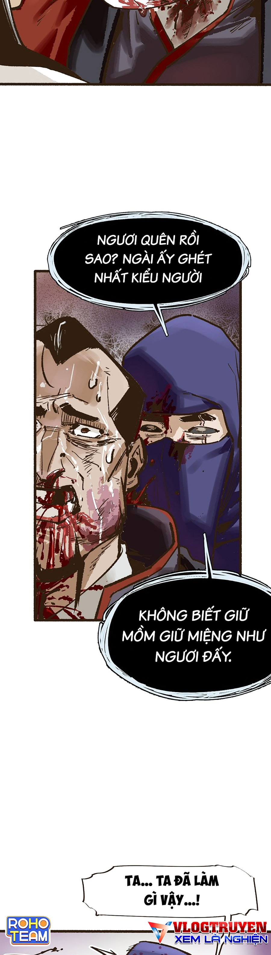 Quái Công Du Lục chapter 6 - Trang 66