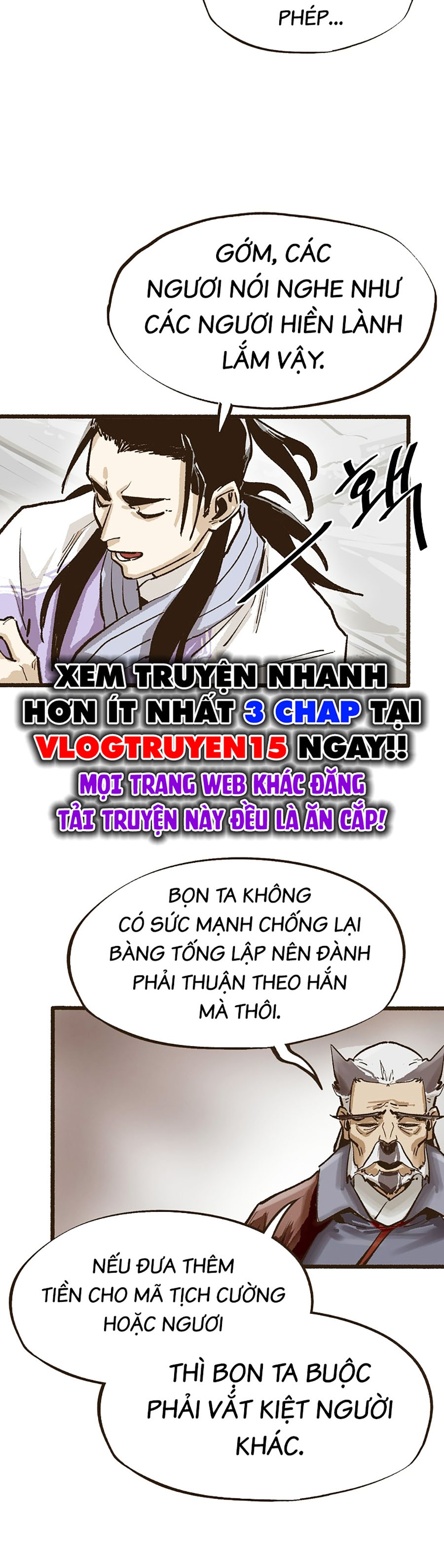 Quái Công Du Lục chapter 6 - Trang 73
