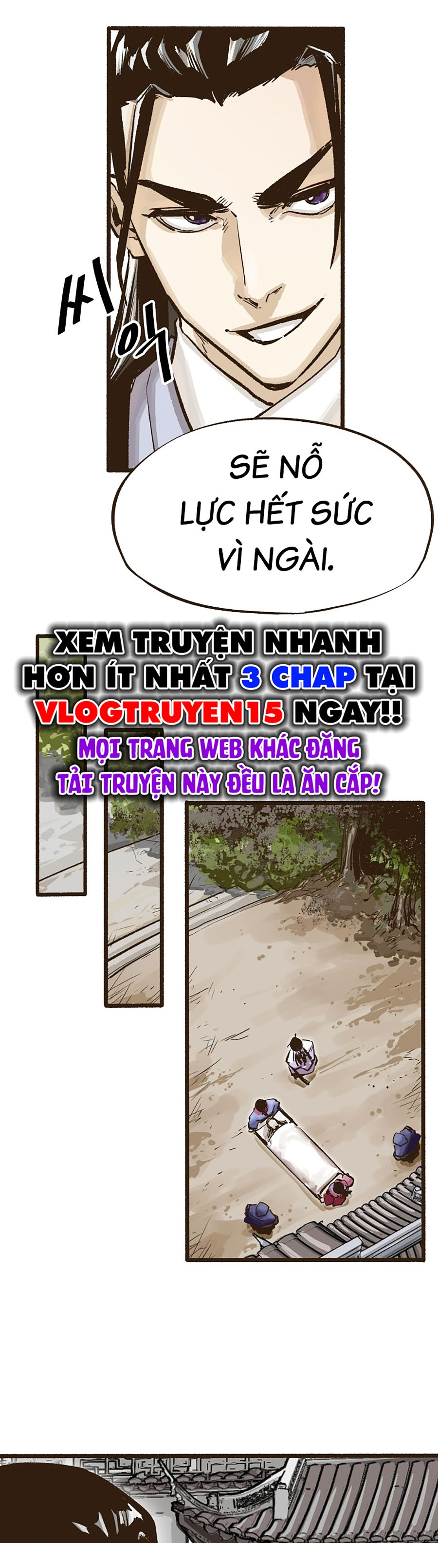 Quái Công Du Lục chapter 6 - Trang 78