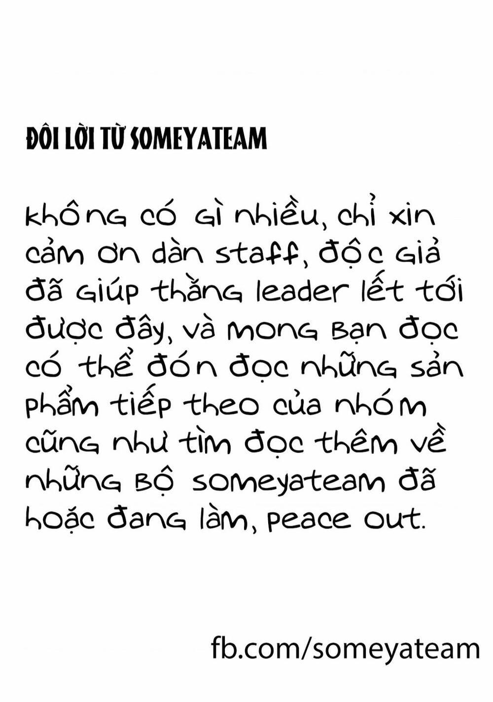 Chiến Binh Cách Mạng: Người Chó Còn Trinh chapter 17.5 - Trang 15