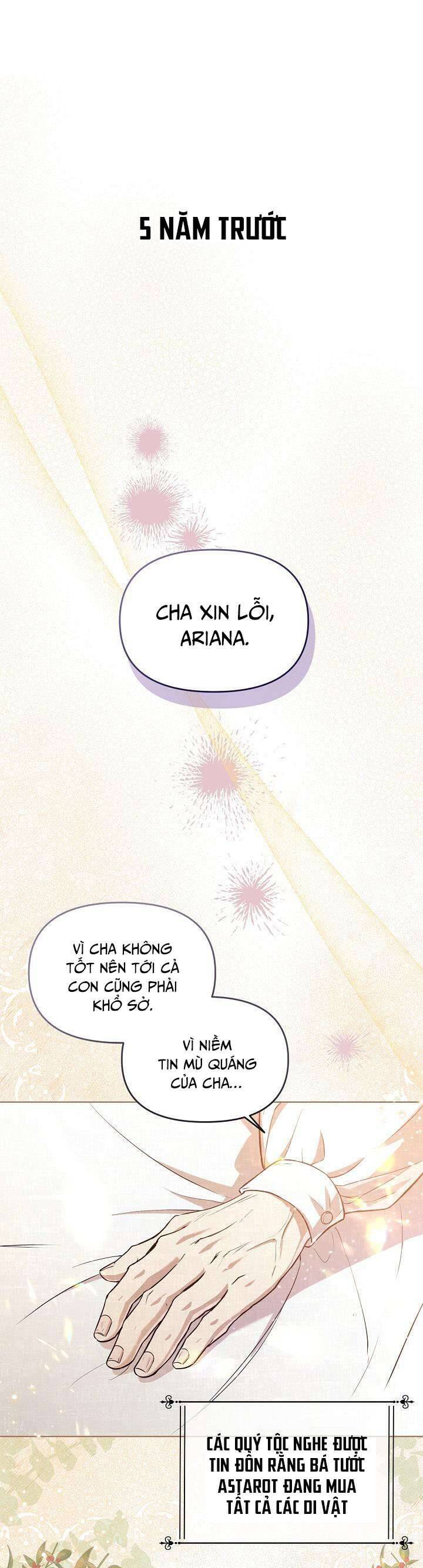 chiến lược ly hôn chapter 2 - Trang 1