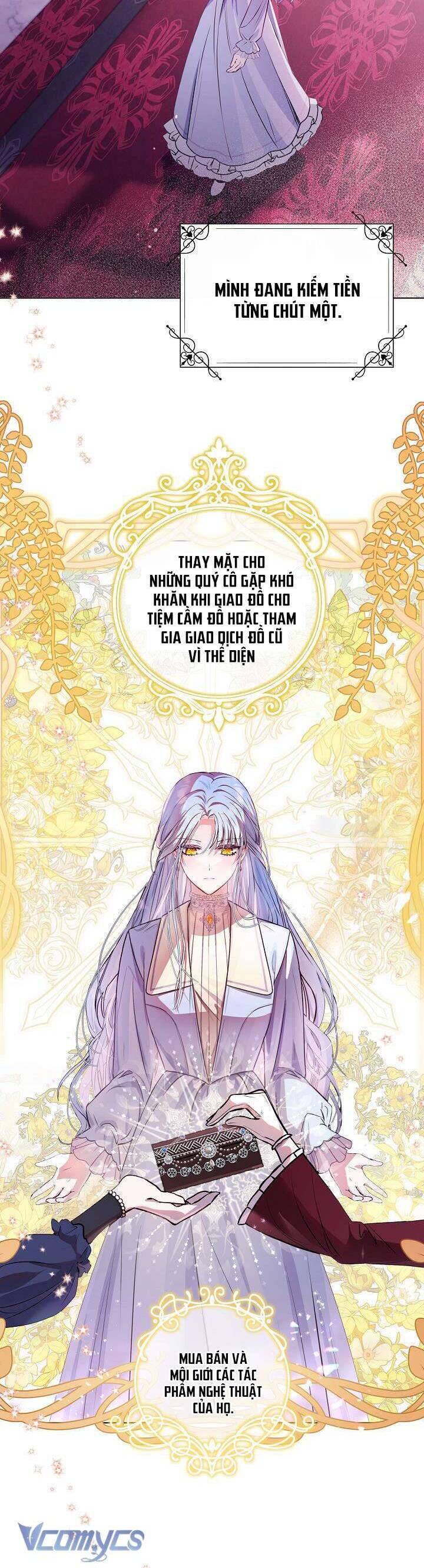 chiến lược ly hôn chapter 2 - Trang 12