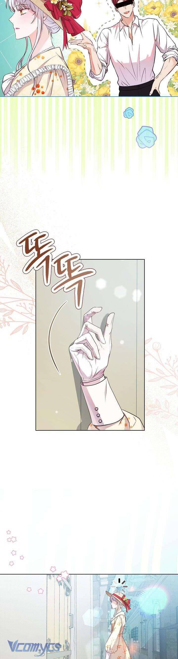 chiến lược ly hôn chapter 2 - Trang 18