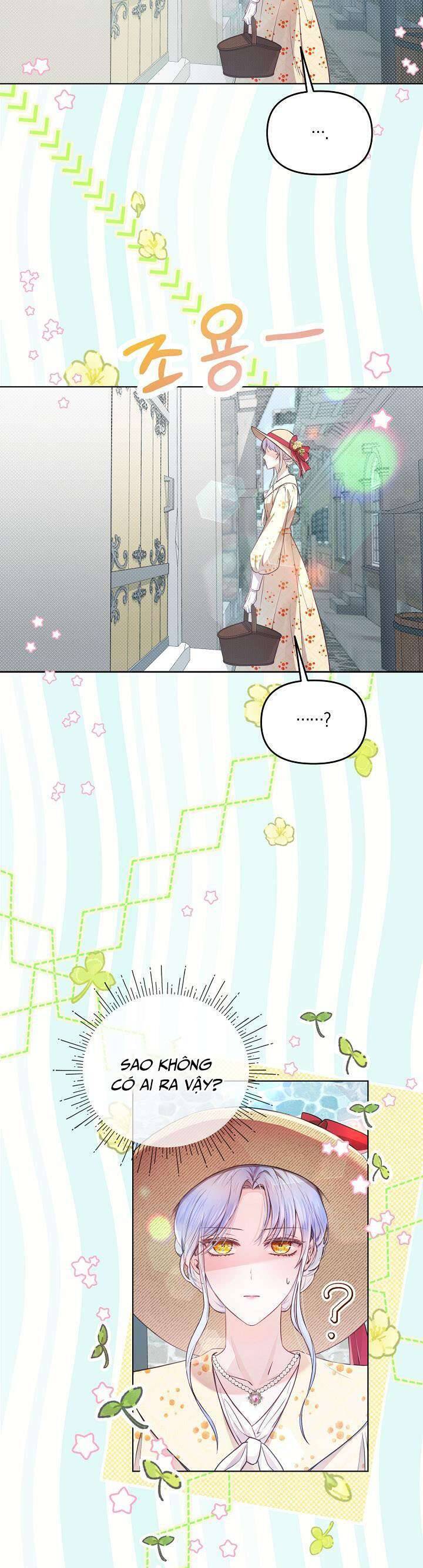 chiến lược ly hôn chapter 2 - Trang 19