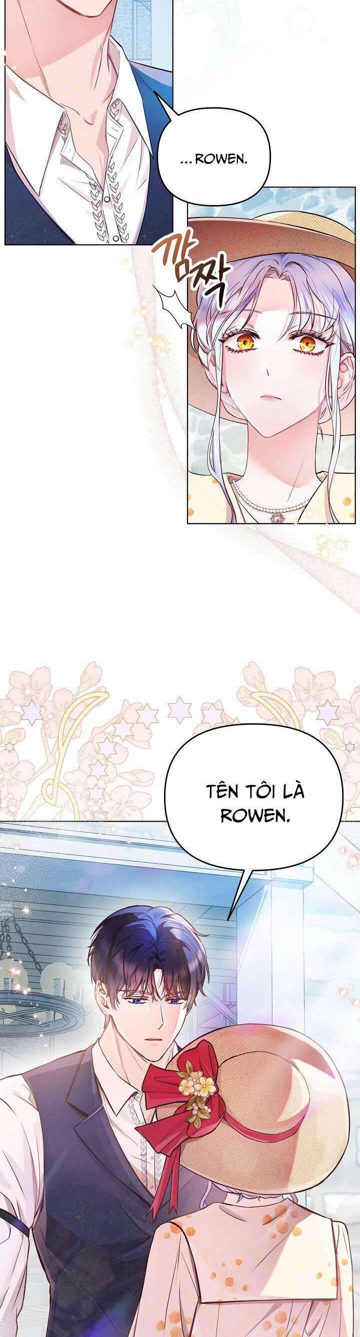 chiến lược ly hôn chapter 2 - Trang 27