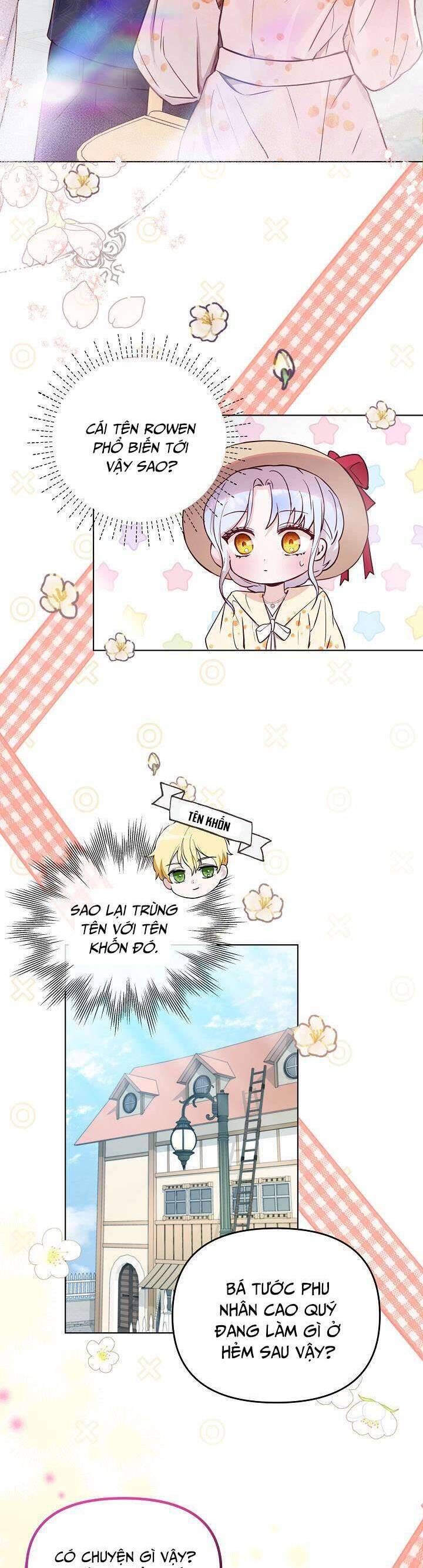 chiến lược ly hôn chapter 2 - Trang 28