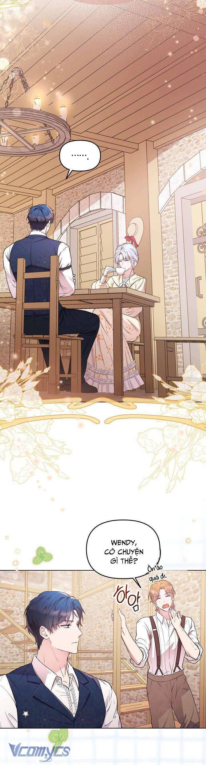 chiến lược ly hôn chapter 2 - Trang 30