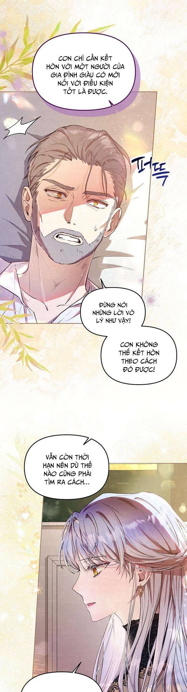 chiến lược ly hôn chapter 2 - Trang 4