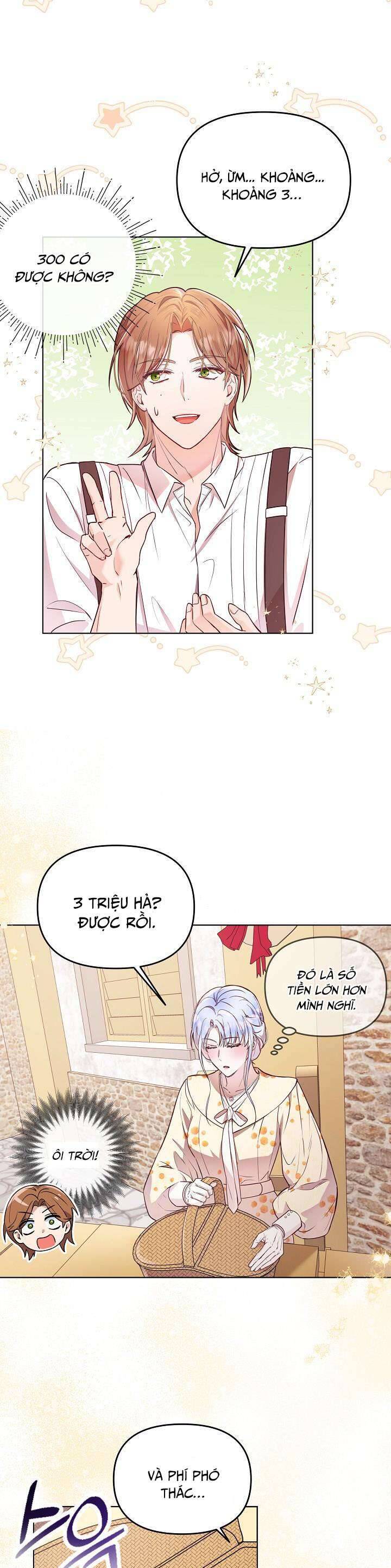 chiến lược ly hôn chapter 2 - Trang 37