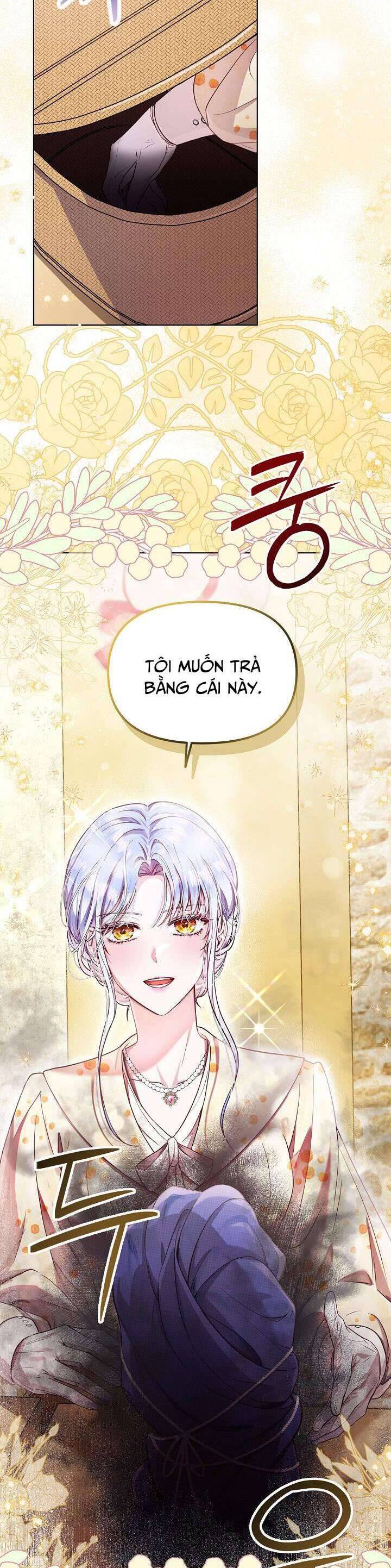 chiến lược ly hôn chapter 2 - Trang 38