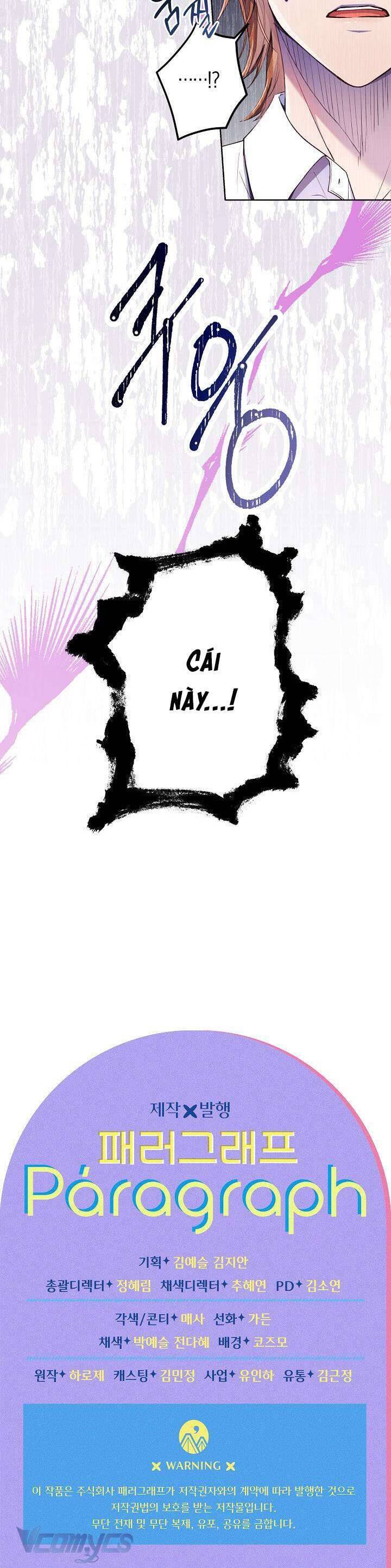 chiến lược ly hôn chapter 2 - Trang 40