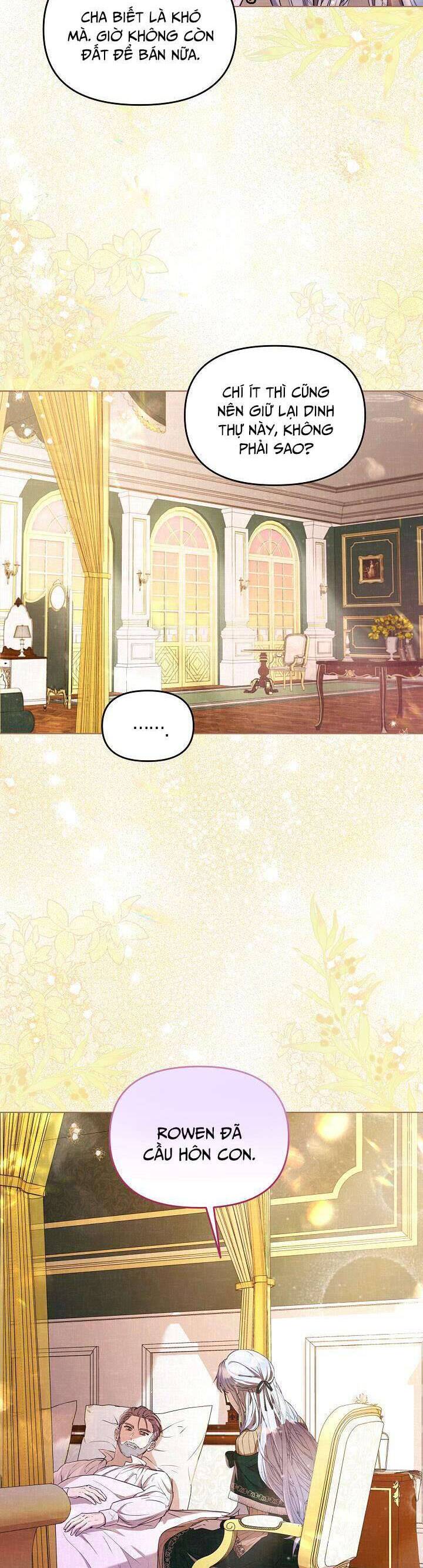 chiến lược ly hôn chapter 2 - Trang 5