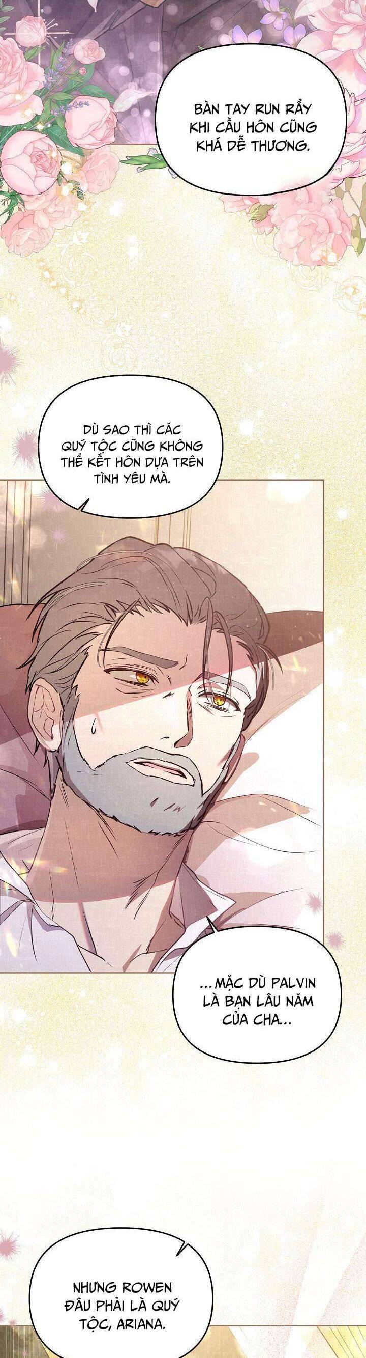 chiến lược ly hôn chapter 2 - Trang 8