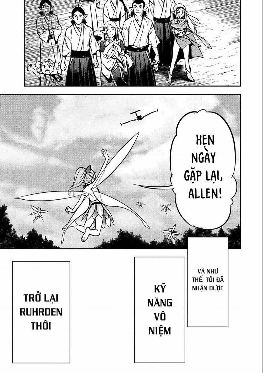 Chounin A Wa Akuyaku Reijou Wo Doushite Mo Sukuitai chapter 9 - Trang 23