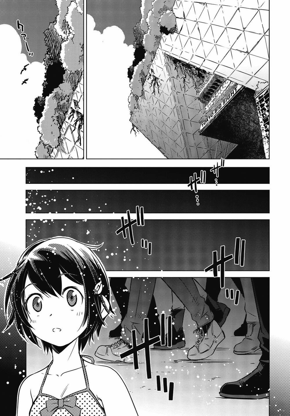 Chu du hậu tận thế chapter 5 - Trang 17