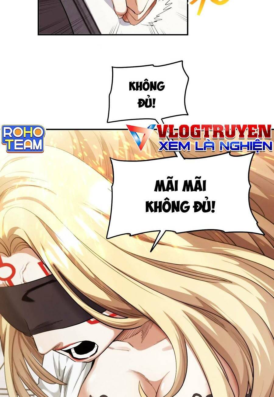 Chúa Cứu Thế Phá Game Rồi chapter 3 - Trang 2