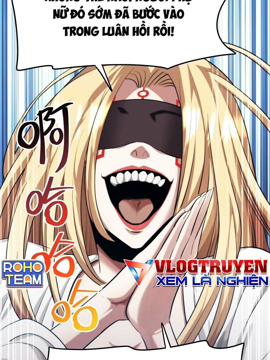 Chúa Cứu Thế Phá Game Rồi chapter 3 - Trang 14