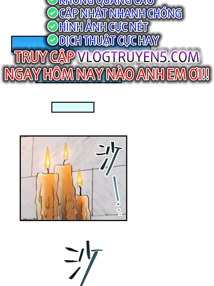 Chúa Cứu Thế Phá Game Rồi chapter 3 - Trang 16