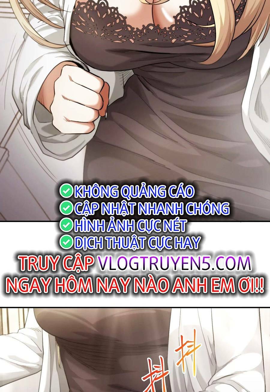 Chúa Cứu Thế Phá Game Rồi chapter 3 - Trang 3