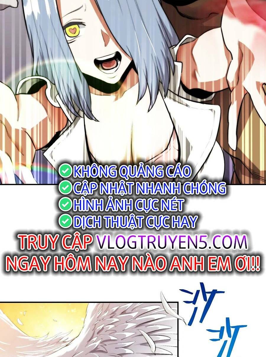Chúa Cứu Thế Phá Game Rồi chapter 3 - Trang 29