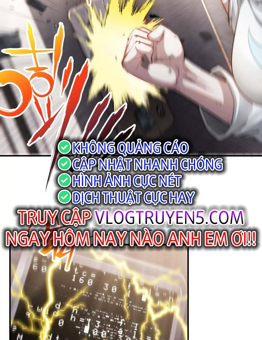 Chúa Cứu Thế Phá Game Rồi chapter 3 - Trang 38