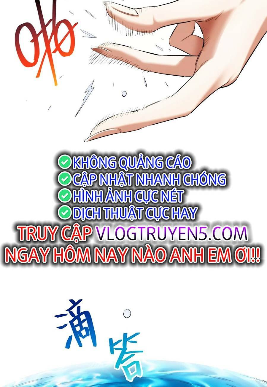 Chúa Cứu Thế Phá Game Rồi chapter 3 - Trang 5