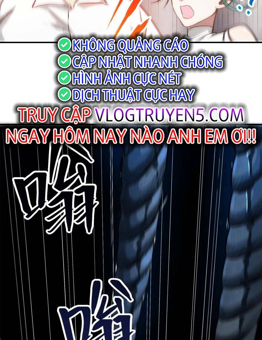 Chúa Cứu Thế Phá Game Rồi chapter 3 - Trang 41