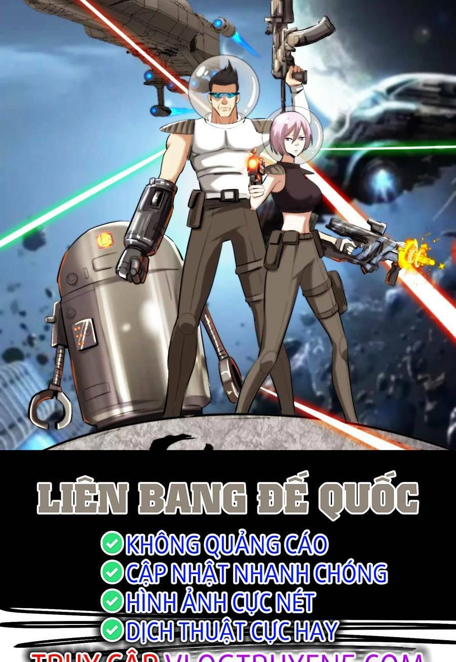 Chúa Cứu Thế Phá Game Rồi chapter 3 - Trang 9