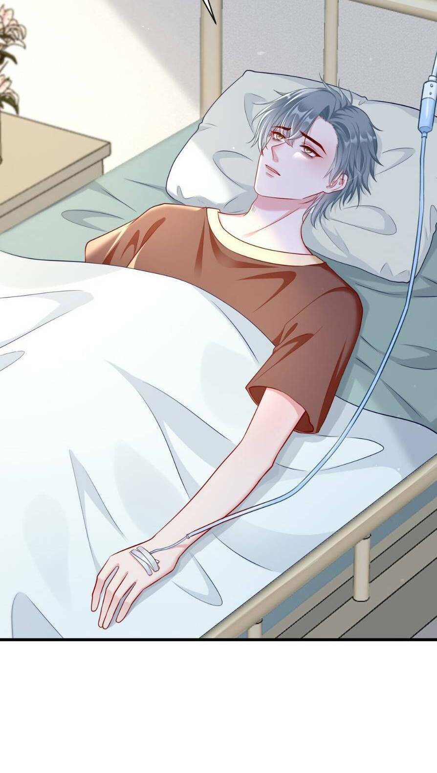 Cô Vợ Thế Thân Của Tổng Tài chapter 15 - Trang 2