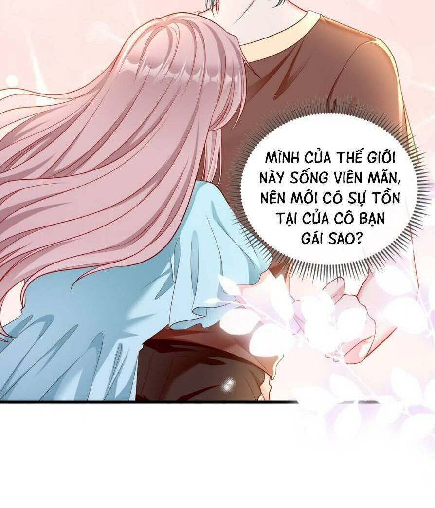 Cô Vợ Thế Thân Của Tổng Tài chapter 15 - Trang 12