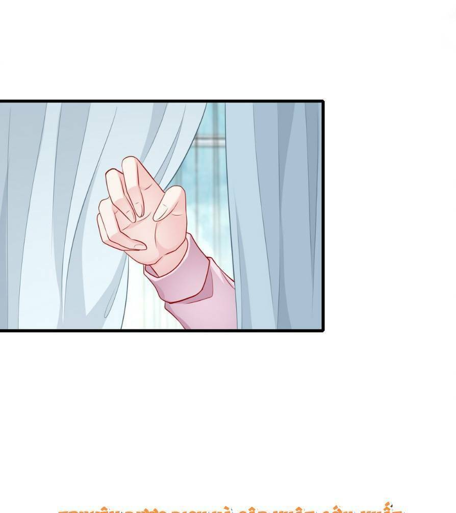 Cô Vợ Thế Thân Của Tổng Tài chapter 15 - Trang 13