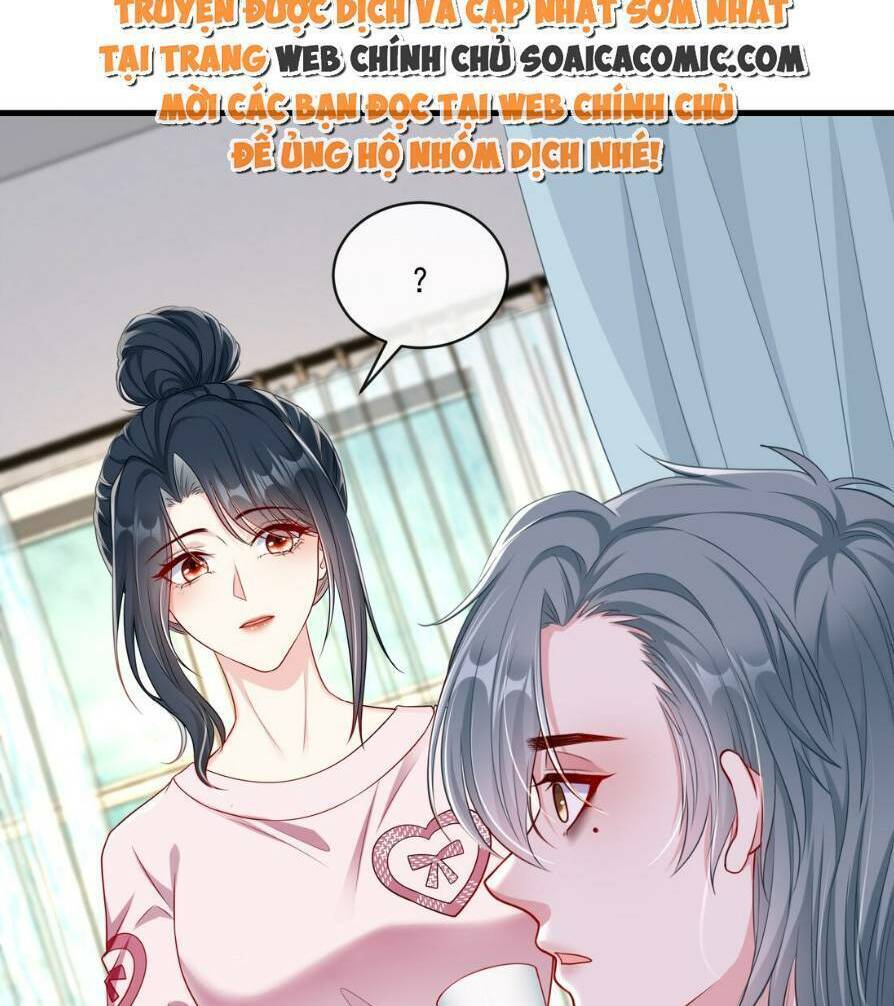 Cô Vợ Thế Thân Của Tổng Tài chapter 15 - Trang 14