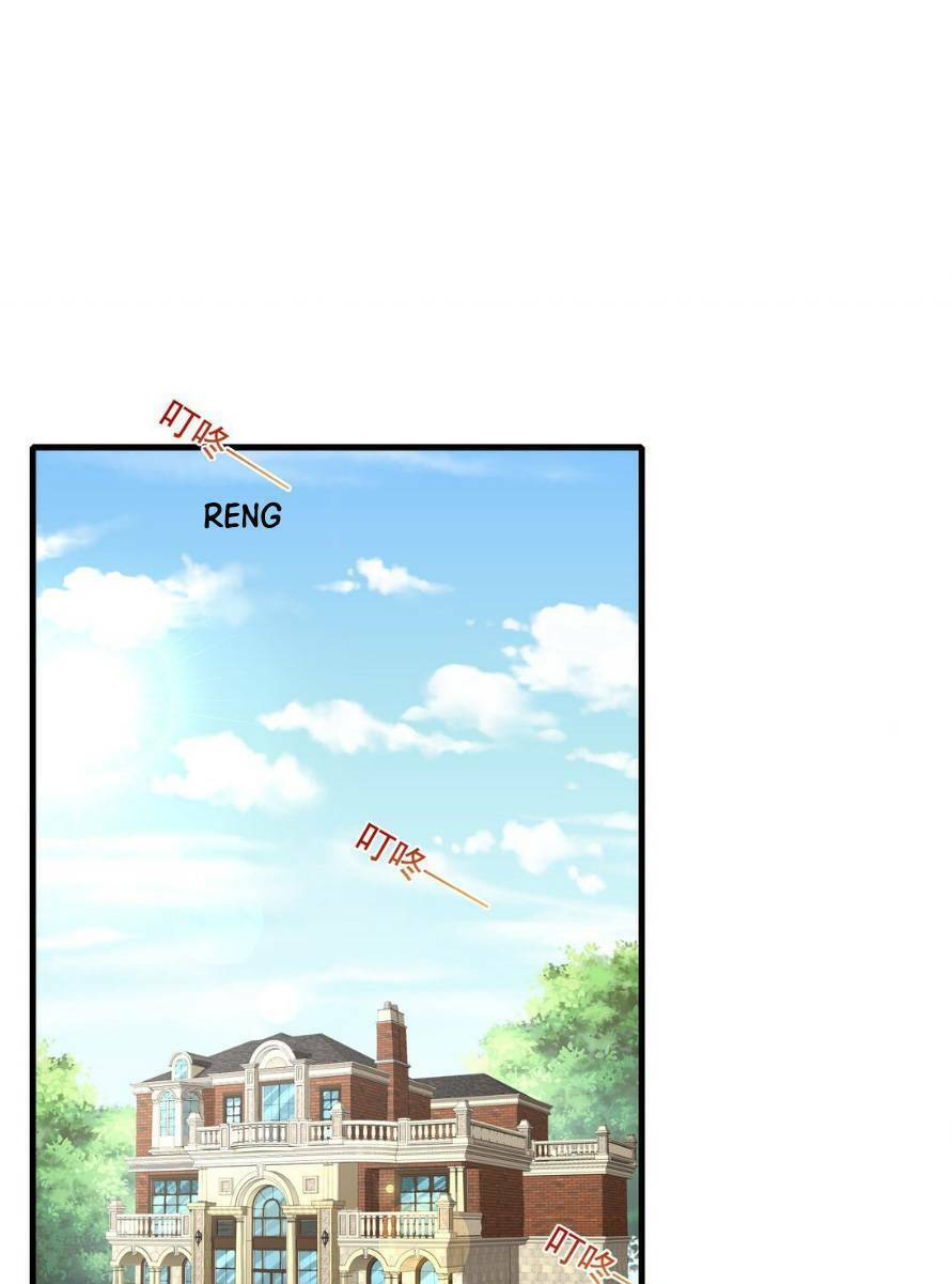 Cô Vợ Thế Thân Của Tổng Tài chapter 15 - Trang 27
