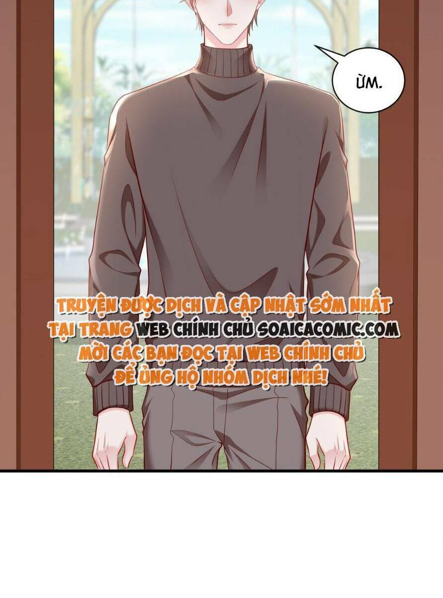 Cô Vợ Thế Thân Của Tổng Tài chapter 15 - Trang 30