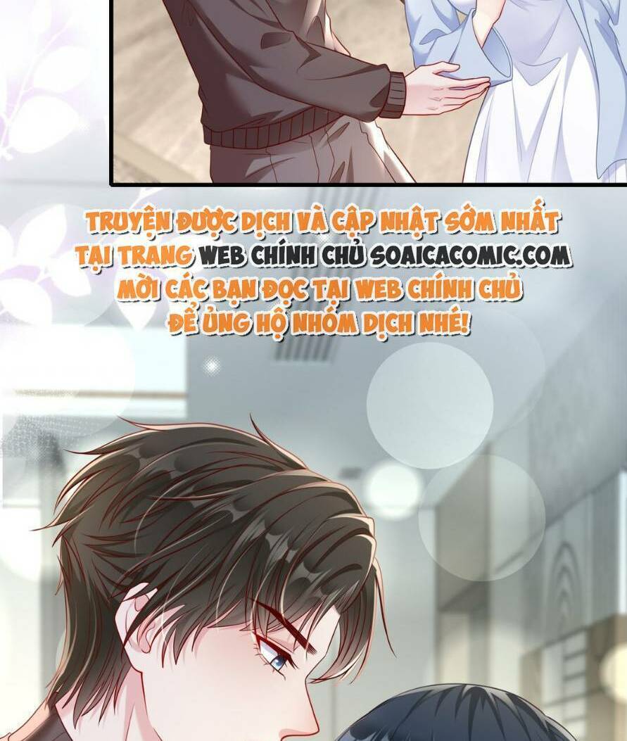 Cô Vợ Thế Thân Của Tổng Tài chapter 15 - Trang 36