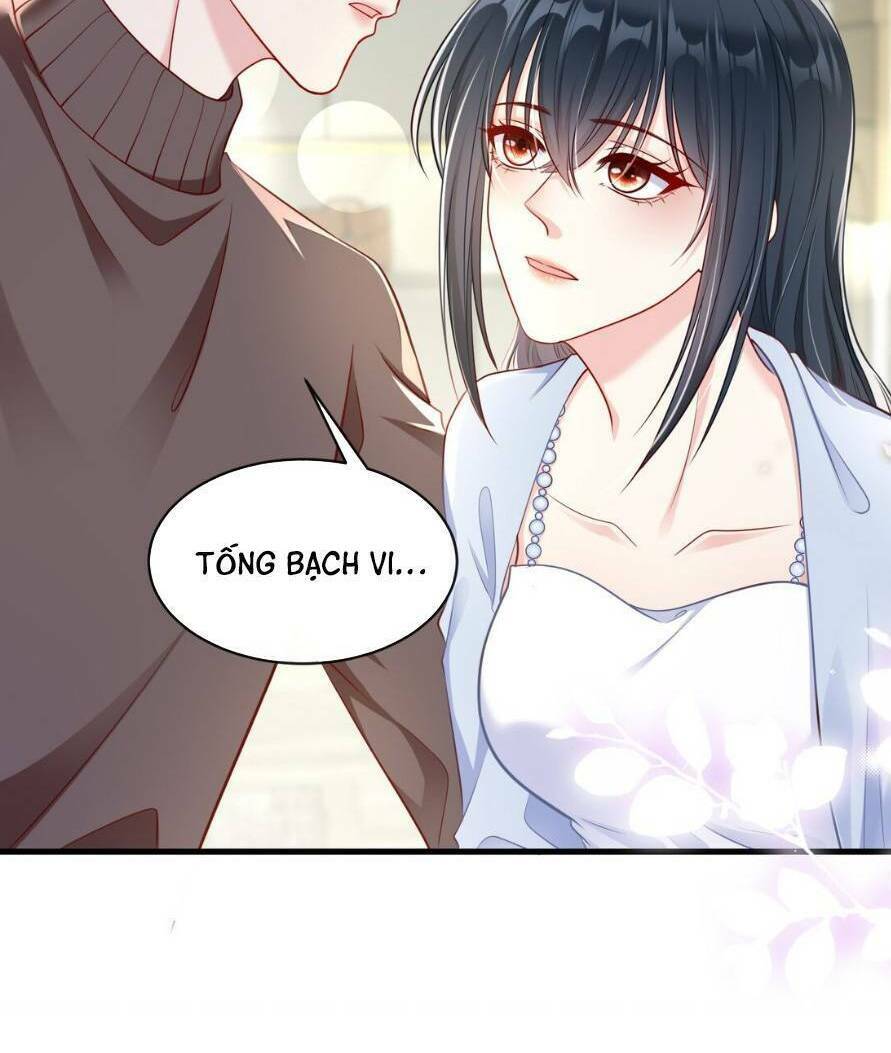 Cô Vợ Thế Thân Của Tổng Tài chapter 15 - Trang 37