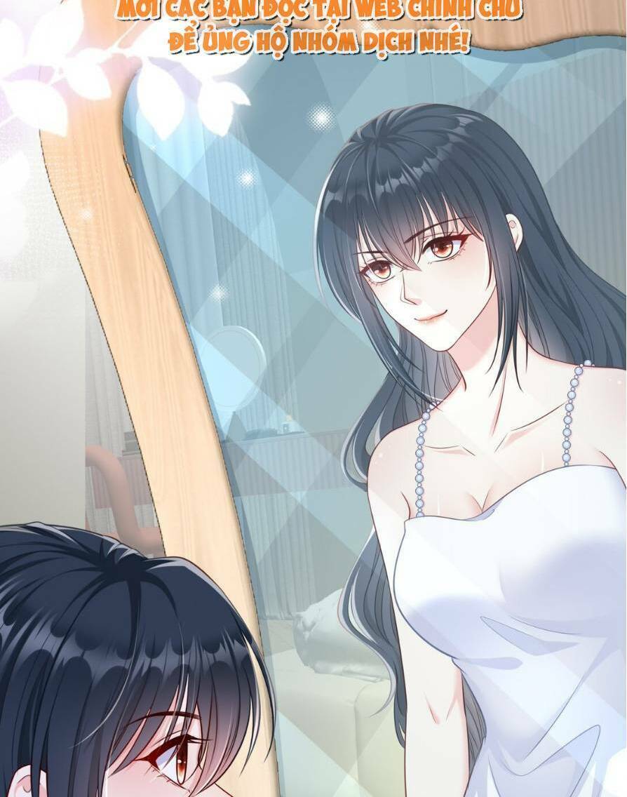 Cô Vợ Thế Thân Của Tổng Tài chapter 15 - Trang 45