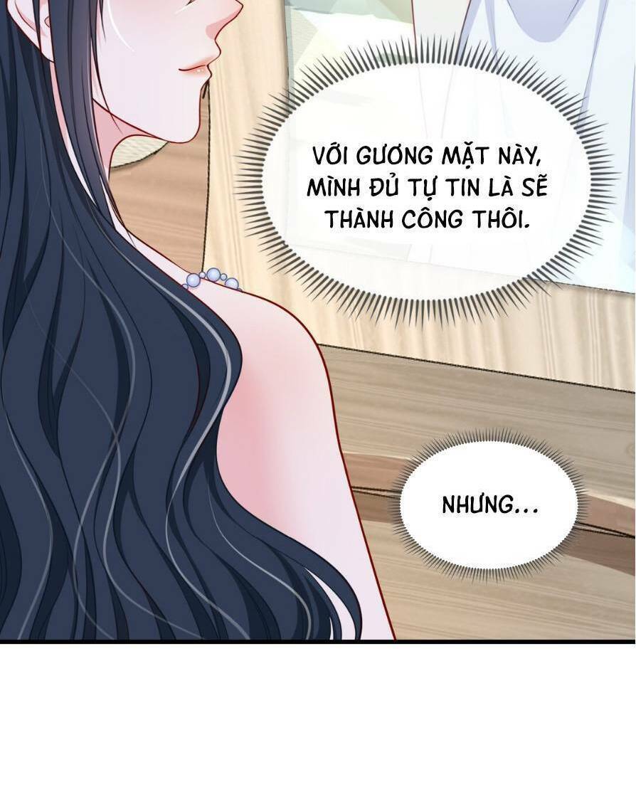 Cô Vợ Thế Thân Của Tổng Tài chapter 15 - Trang 46