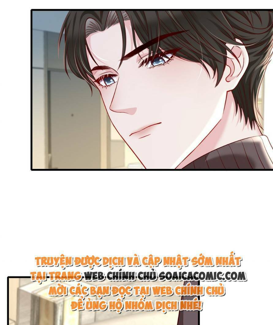 Cô Vợ Thế Thân Của Tổng Tài chapter 16 - Trang 15