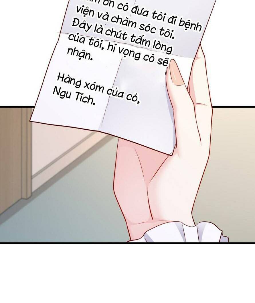 Cô Vợ Thế Thân Của Tổng Tài chapter 16 - Trang 18