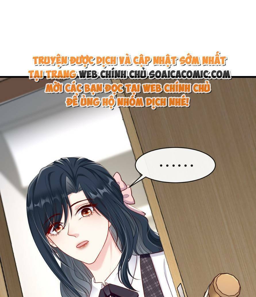 Cô Vợ Thế Thân Của Tổng Tài chapter 16 - Trang 19