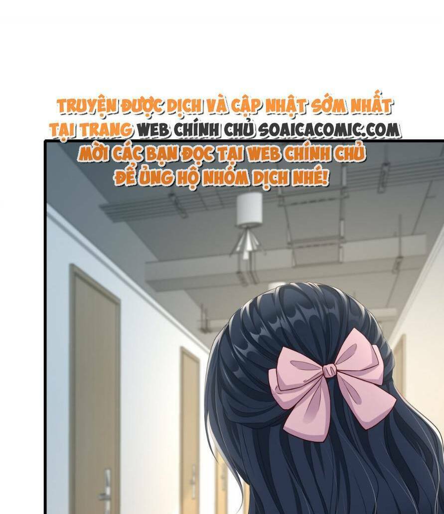 Cô Vợ Thế Thân Của Tổng Tài chapter 16 - Trang 21