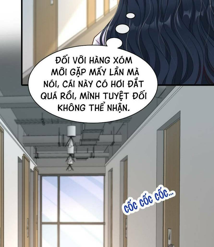 Cô Vợ Thế Thân Của Tổng Tài chapter 16 - Trang 22