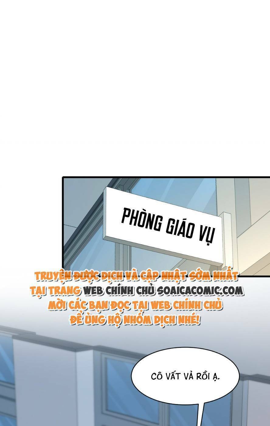 Cô Vợ Thế Thân Của Tổng Tài chapter 16 - Trang 31