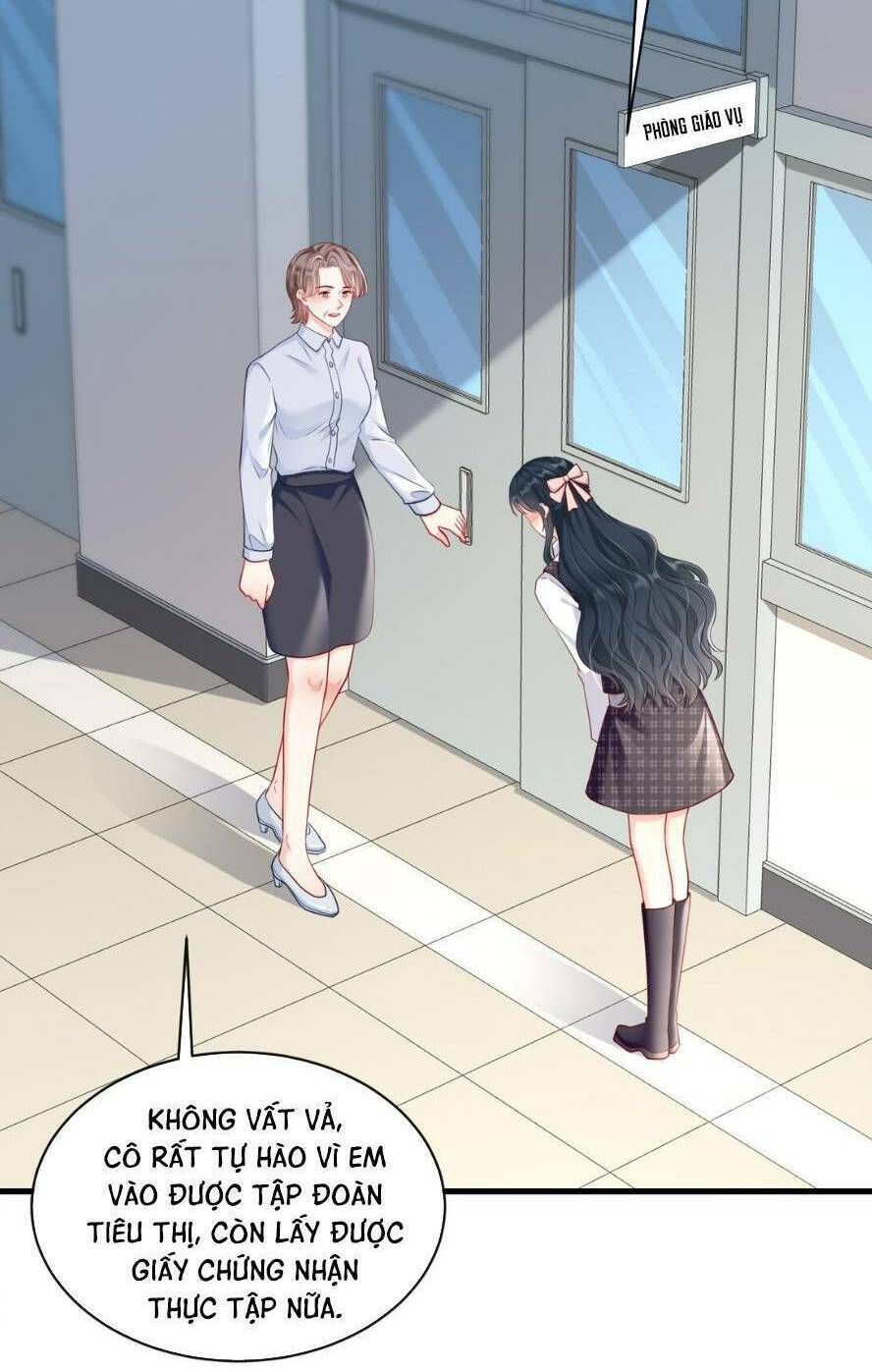 Cô Vợ Thế Thân Của Tổng Tài chapter 16 - Trang 32