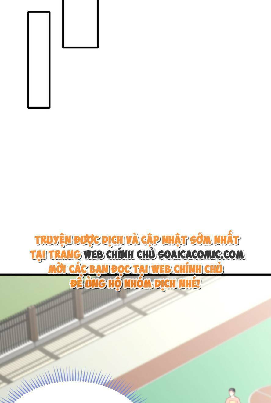 Cô Vợ Thế Thân Của Tổng Tài chapter 16 - Trang 35