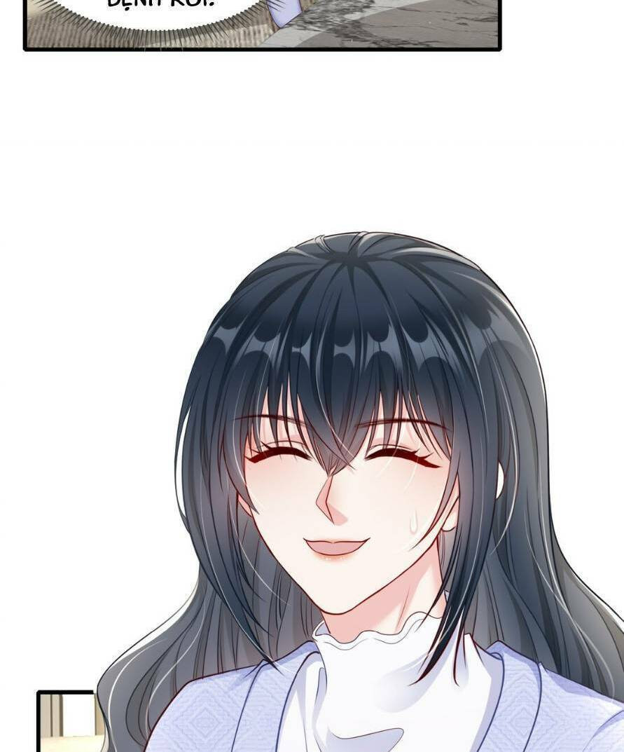 Cô Vợ Thế Thân Của Tổng Tài chapter 16 - Trang 8
