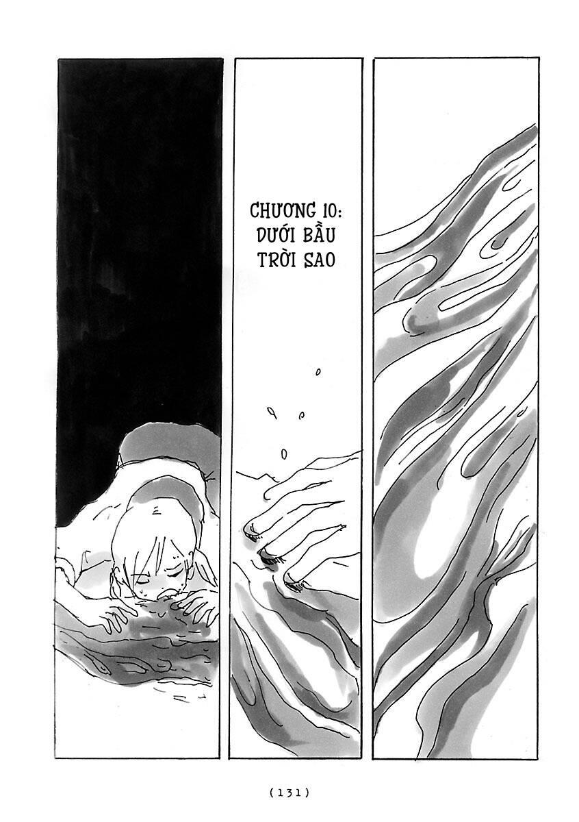 cocoon chapter 10 - Trang 2