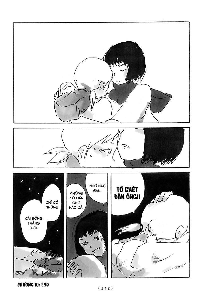 cocoon chapter 10 - Trang 13